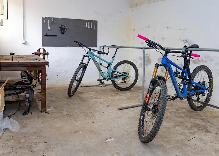 Casa Romeo Con Posto Auto *