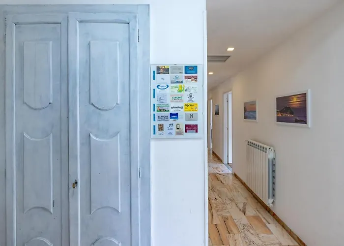 Appartement Casa Romeo Con Posto Auto Finale Ligure