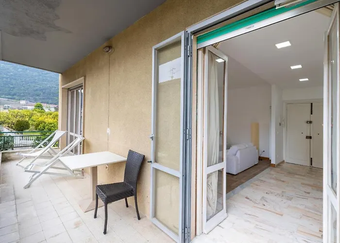 Appartement Casa Romeo Con Posto Auto *