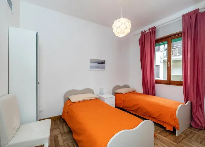 Casa Romeo Con Posto Auto