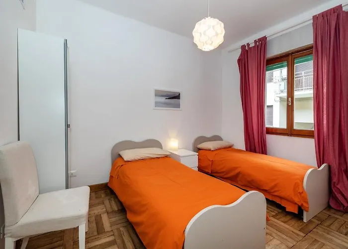 Casa Romeo Con Posto Auto Appartement Finale Ligure