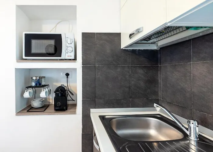 Casa Romeo Con Posto Auto